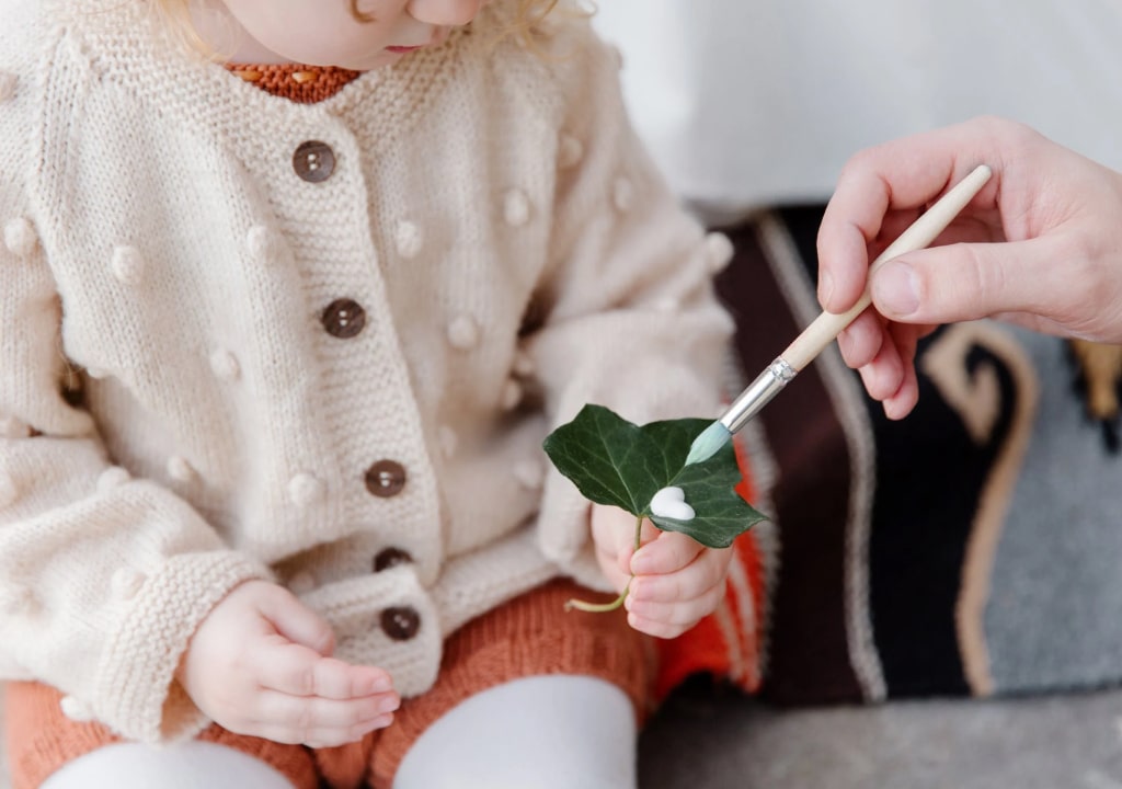 Read more about the article Types of baby rashes and how to effectively treat them
