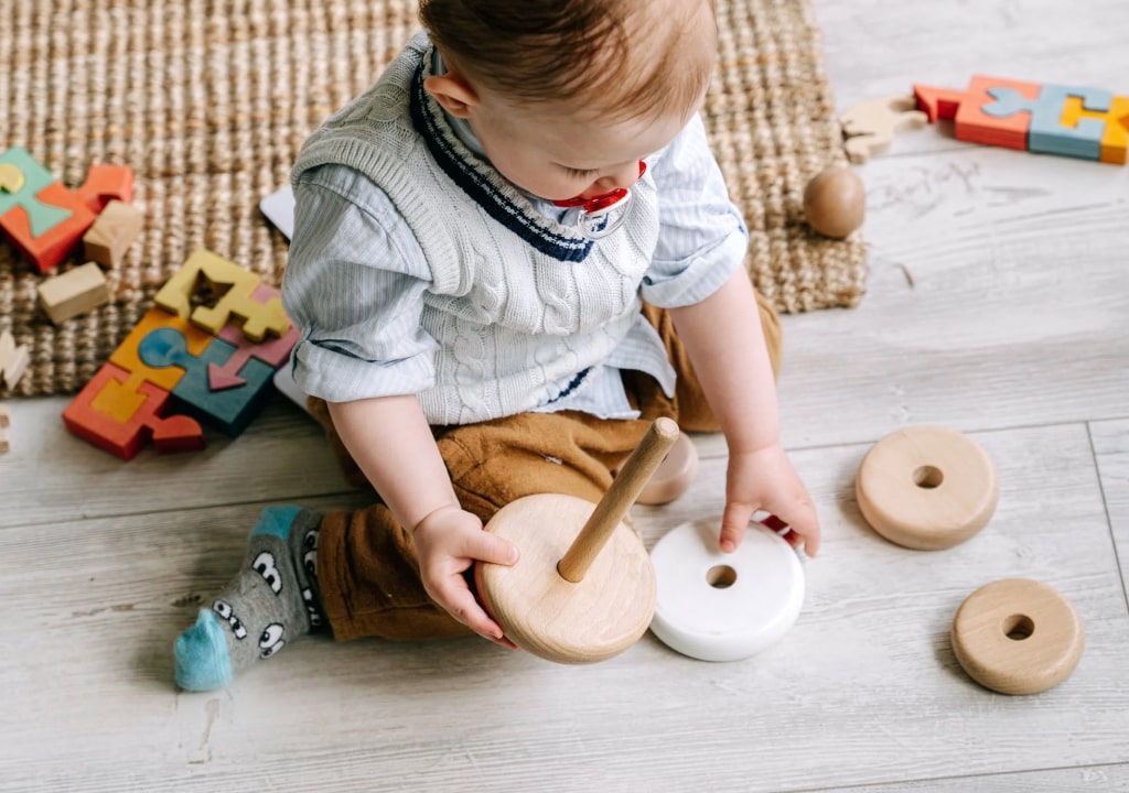 Read more about the article How to choose a sleeping bag for your little one