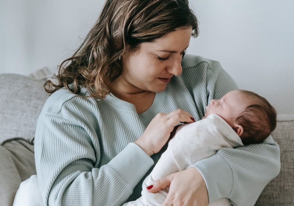 Read more about the article Safely administering pain relief to your little one
